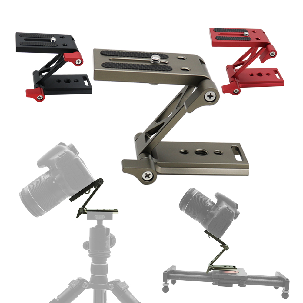 3D Printing Z Offset - Przenośna Głowica Statywu Typu Z Składana