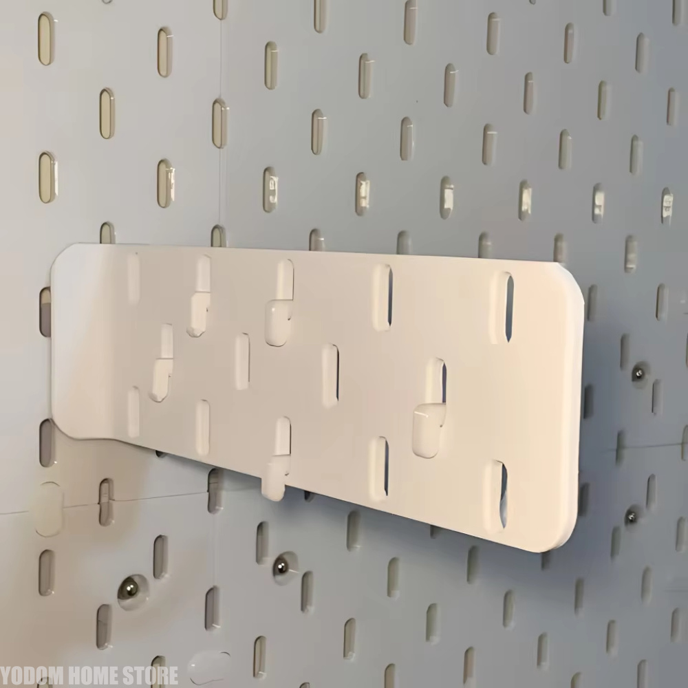 3D Printing Plastic - 21cm Płytka organizera drukowana 3D, akcesorium