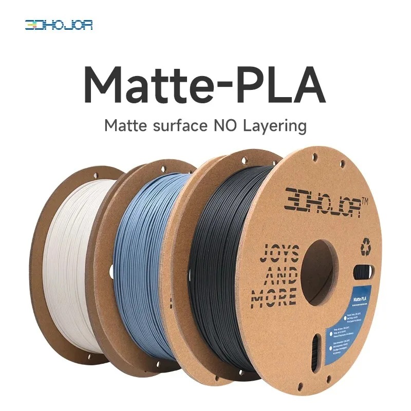 3D Printing Nylon Filament - 3DHOJOR PLA Filamenty do drukarek 3D