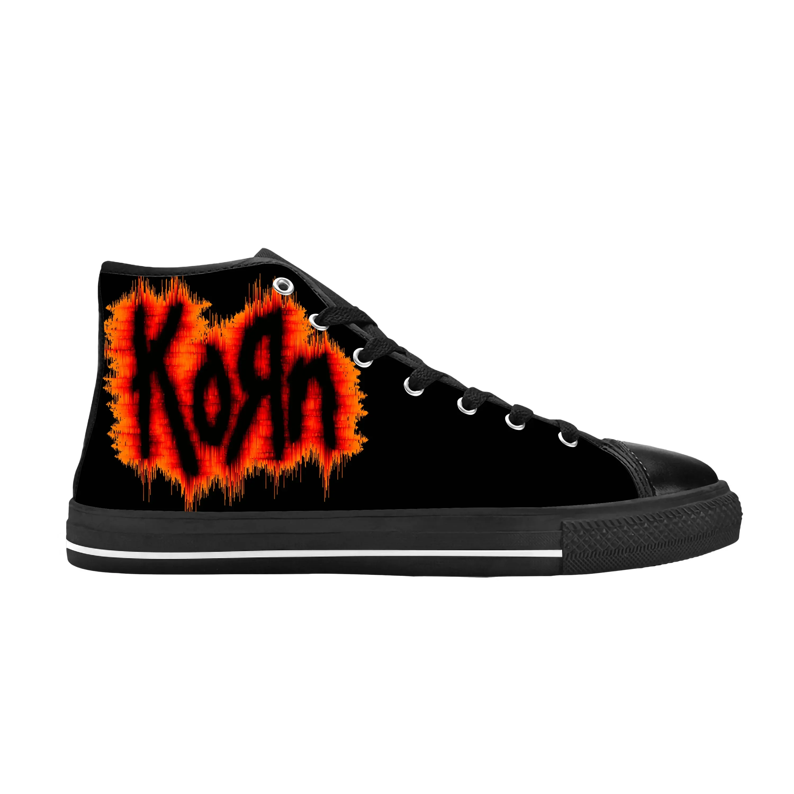 3D Printing Metal - Korn Metalowy Zespół Rockowy Muzyka Horror