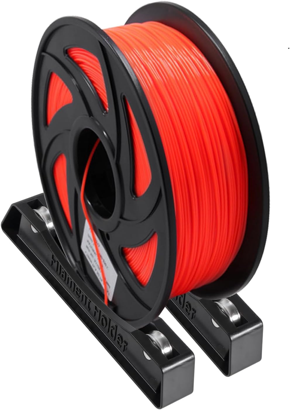 3D Printing Nylon Filament - 2 szt. Uchwyt na szpulę z
