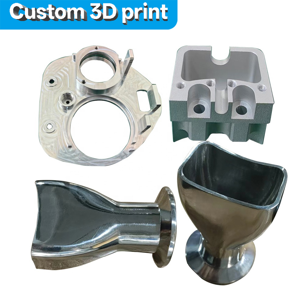 3D Printing And Additive Manufacturing - Niestandardowe, wysokiej jakości usługi druku 3D