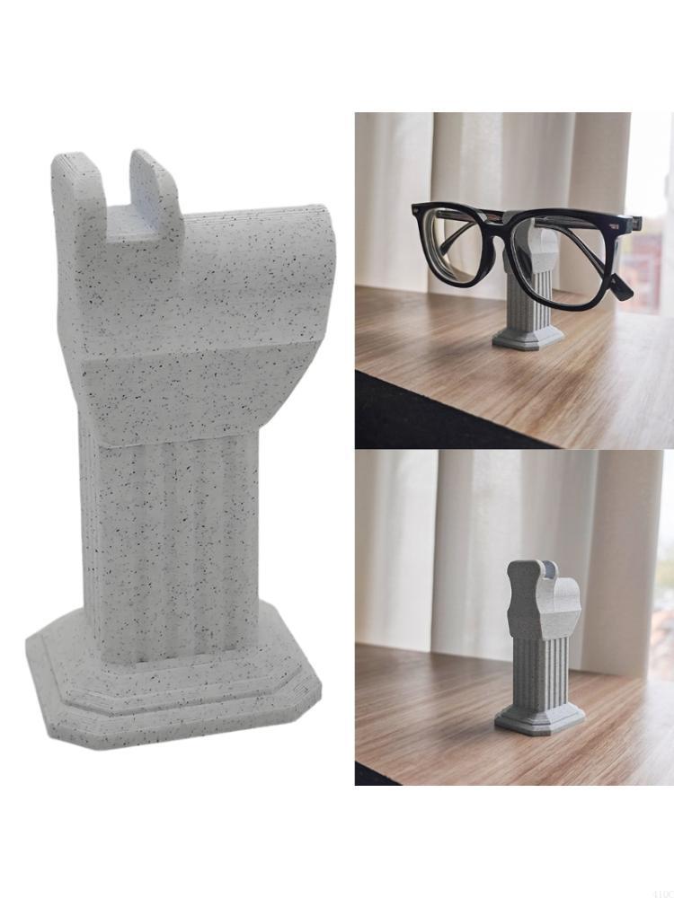 3D Printing Glasses Frames - 2025 Nowy, lekki, przenośny uchwyt na