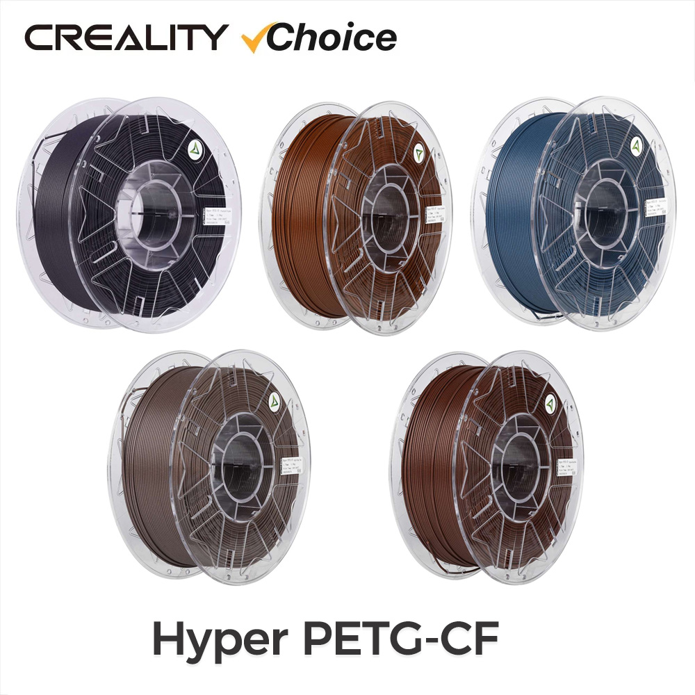 3D Printing Nylon Filament - Filament do drukarki 3D Creality Hyper