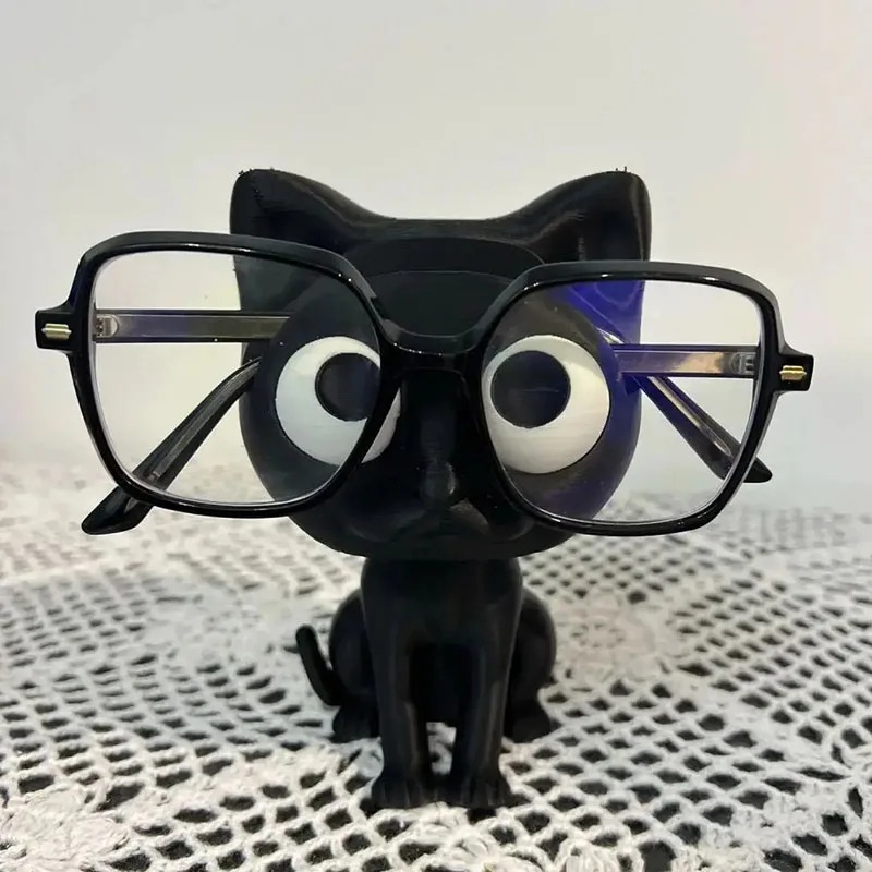 3D Printing Glasses Frames - Drukowane w 3D oprawki do okularów