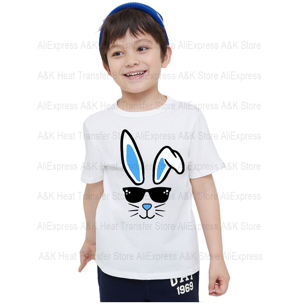 Naszywki z tęczowymi transfera – 3D Printing Rabbit recenzja i cena