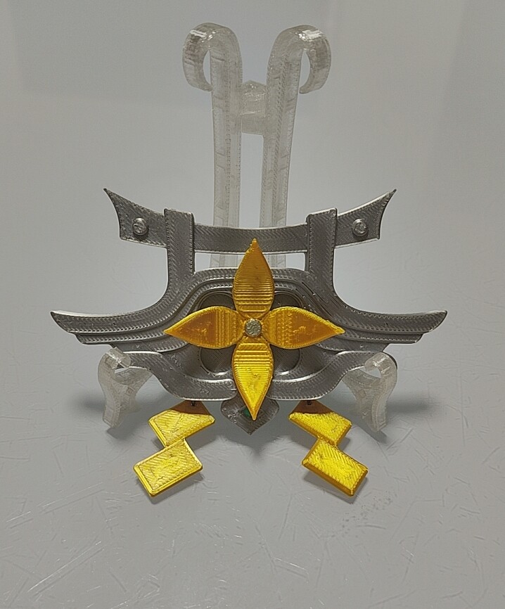 Hoshimi Miyabi Cosplay Nakryci – 3D Printing Zone recenzja i cena