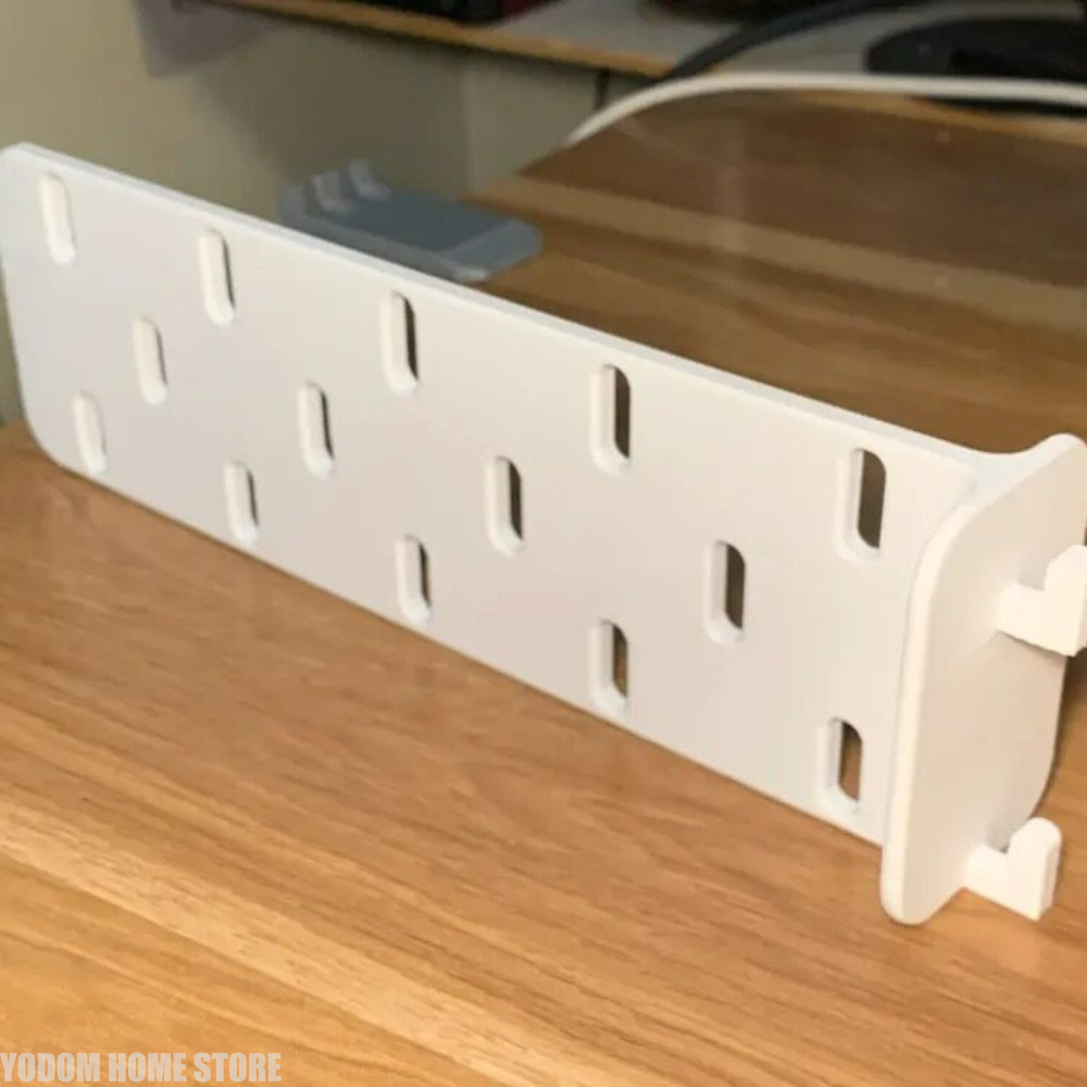 21cm Płytka organizera drukowa – 3D Printing Plastic recenzja i cena