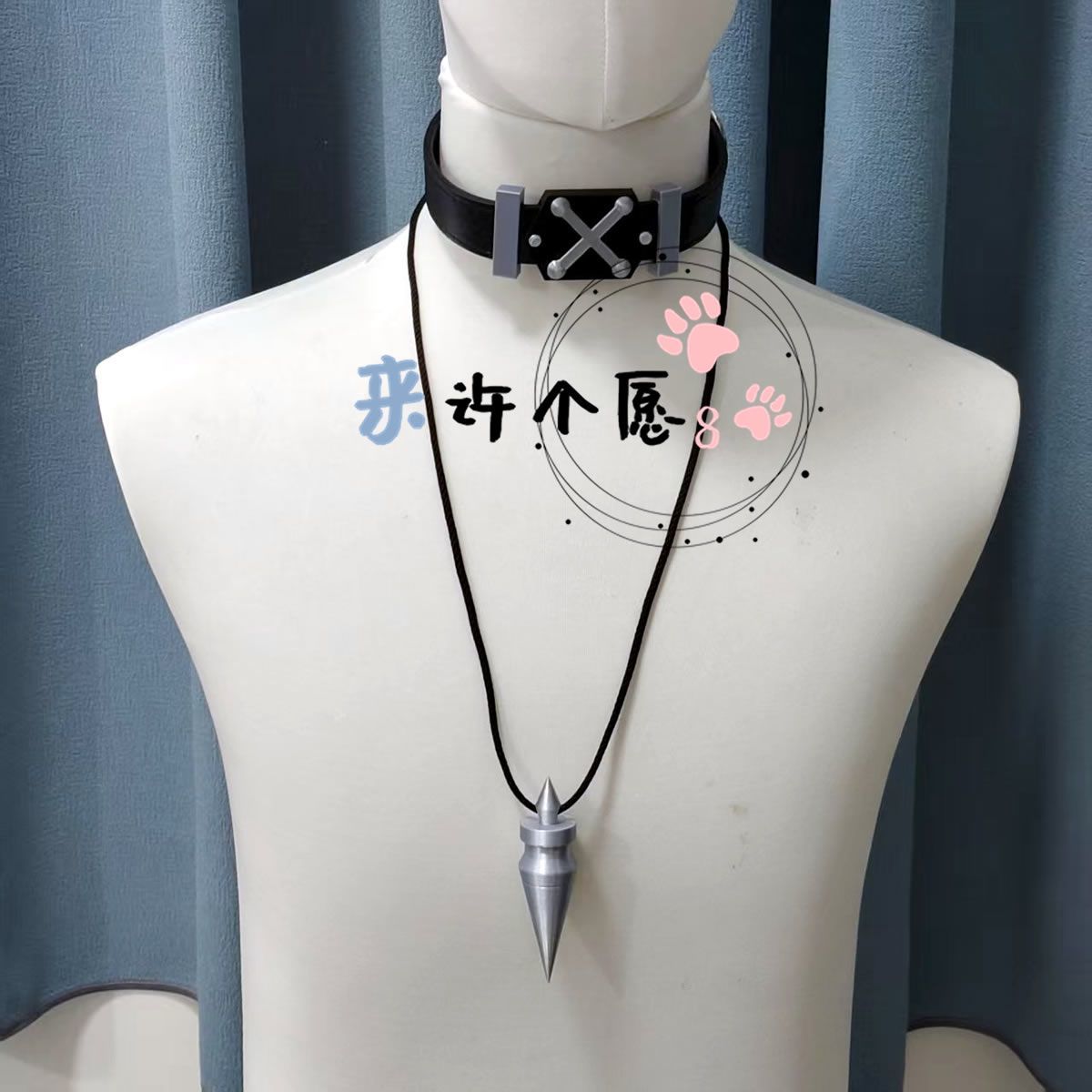Anime Zenless Zone Zero Komano – 3D Printing Zone recenzja i cena