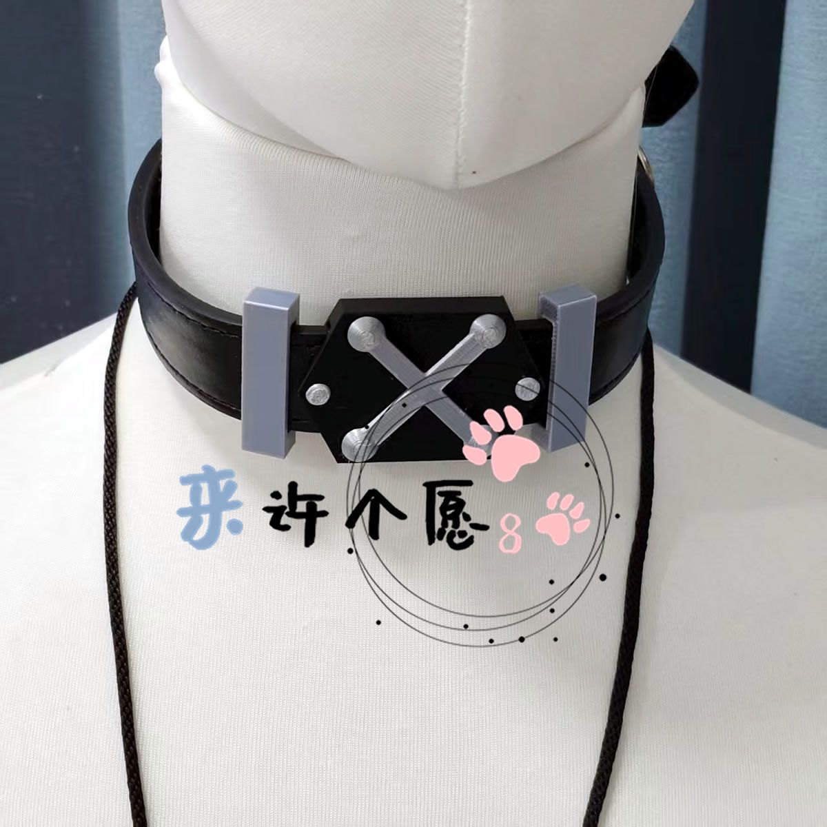 Anime Zenless Zone Zero Komano – 3D Printing Zone recenzja i cena