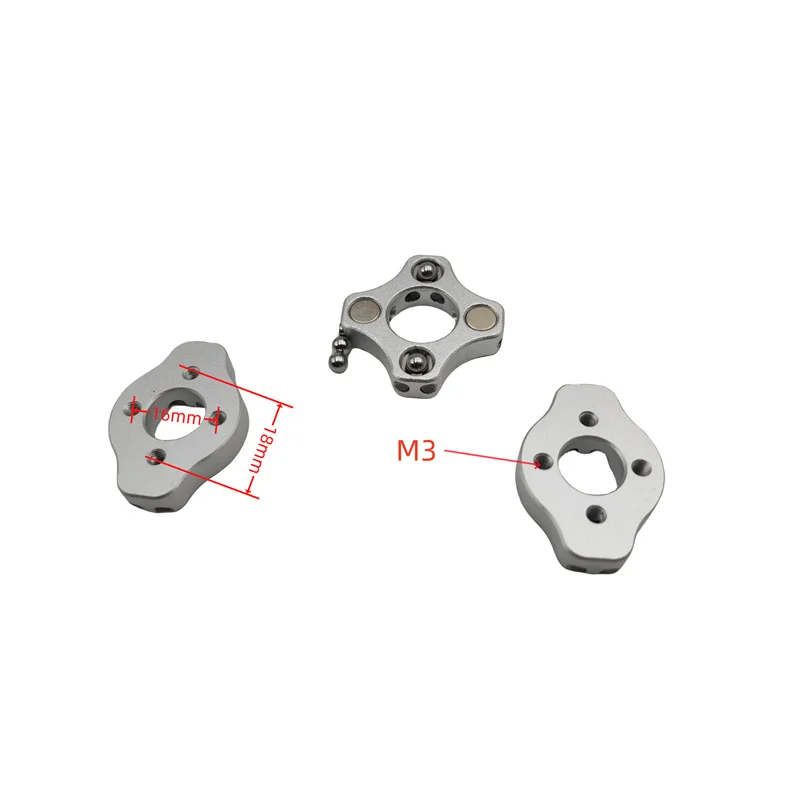Funssor Ender 3 NG T8 Nakrętka – 3D Printing Z Offset recenzja i cena