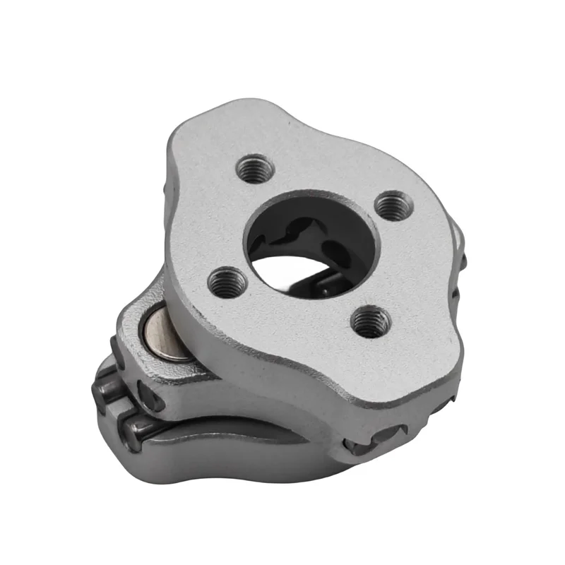 Funssor Ender 3 NG T8 Nakrętka – 3D Printing Z Offset recenzja i cena