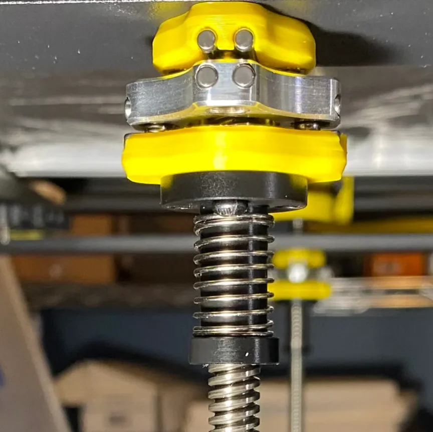 Funssor Ender 3 NG T8 Nakrętka – 3D Printing Z Offset recenzja i cena