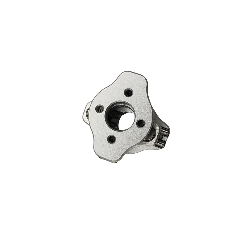 Funssor Ender 3 NG T8 Nakrętka – 3D Printing Z Offset recenzja i cena