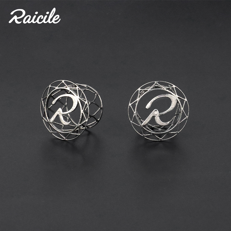 Końcówka kierownicy rowerowej  – 3D Printing Titanium recenzja i cena