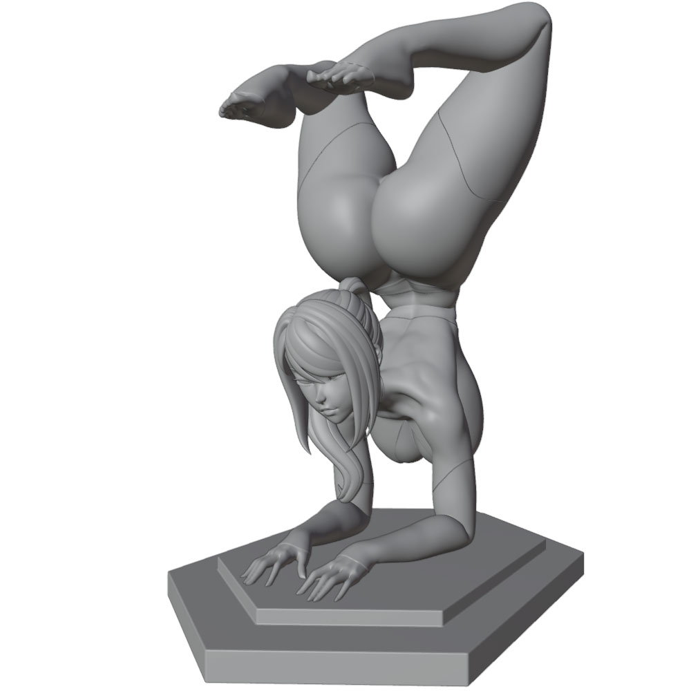 1/24--1/8 Model Postaci z Film – 3D Printing And Additive Manufacturing recenzja i cena