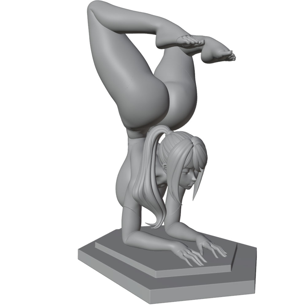 1/24--1/8 Model Postaci z Film – 3D Printing And Additive Manufacturing recenzja i cena