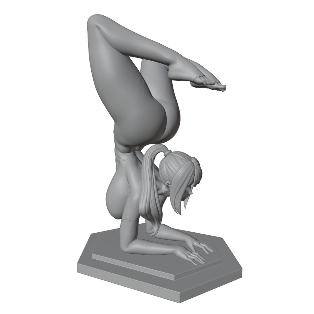 1/24--1/8 Model Postaci z Film – 3D Printing And Additive Manufacturing recenzja i cena