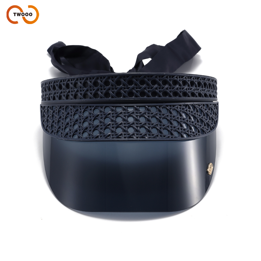Duże okulary przeciwsłoneczne  – 3D Printing Glasses Frames recenzja i cena