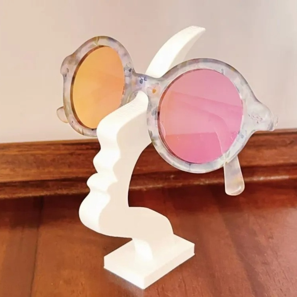 Nowoczesny minimalistyczny abs – 3D Printing Glasses Frames recenzja i cena