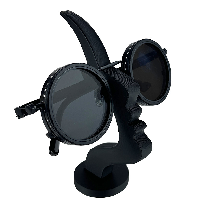 Nowoczesny minimalistyczny abs – 3D Printing Glasses Frames recenzja i cena
