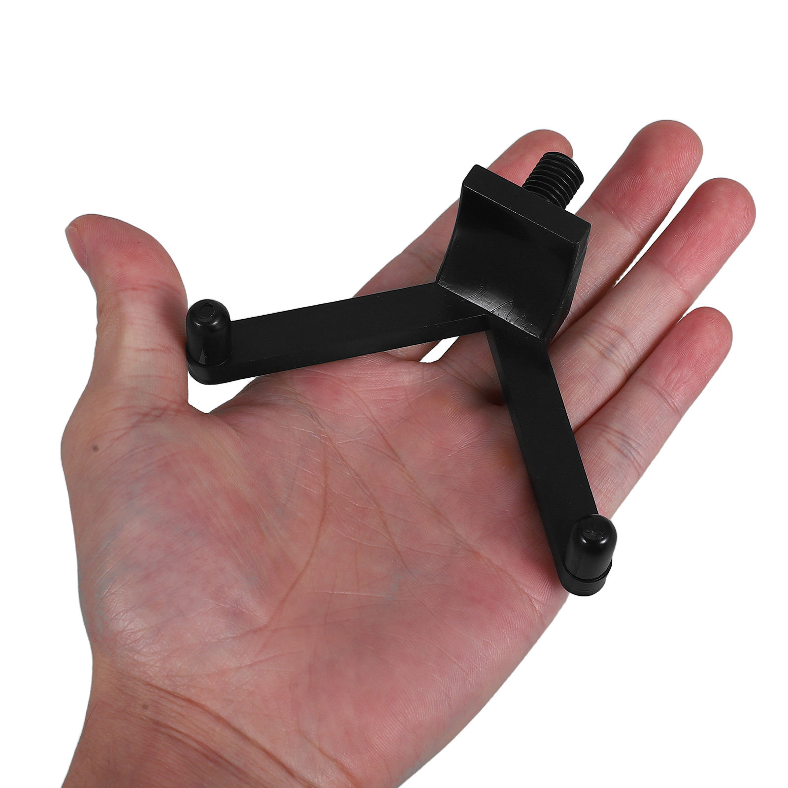 Haki 3D do druku, lekkie wiesz – 3D Printing Plastic recenzja i cena