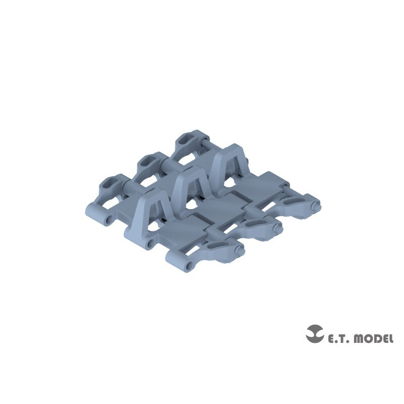 ET 1/35 P35-020 II Wojna Świat – 3D Printing And Additive Manufacturing recenzja i cena