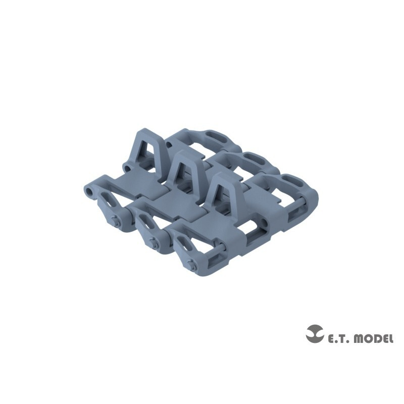 ET 1/35 P35-020 II Wojna Świat – 3D Printing And Additive Manufacturing recenzja i cena