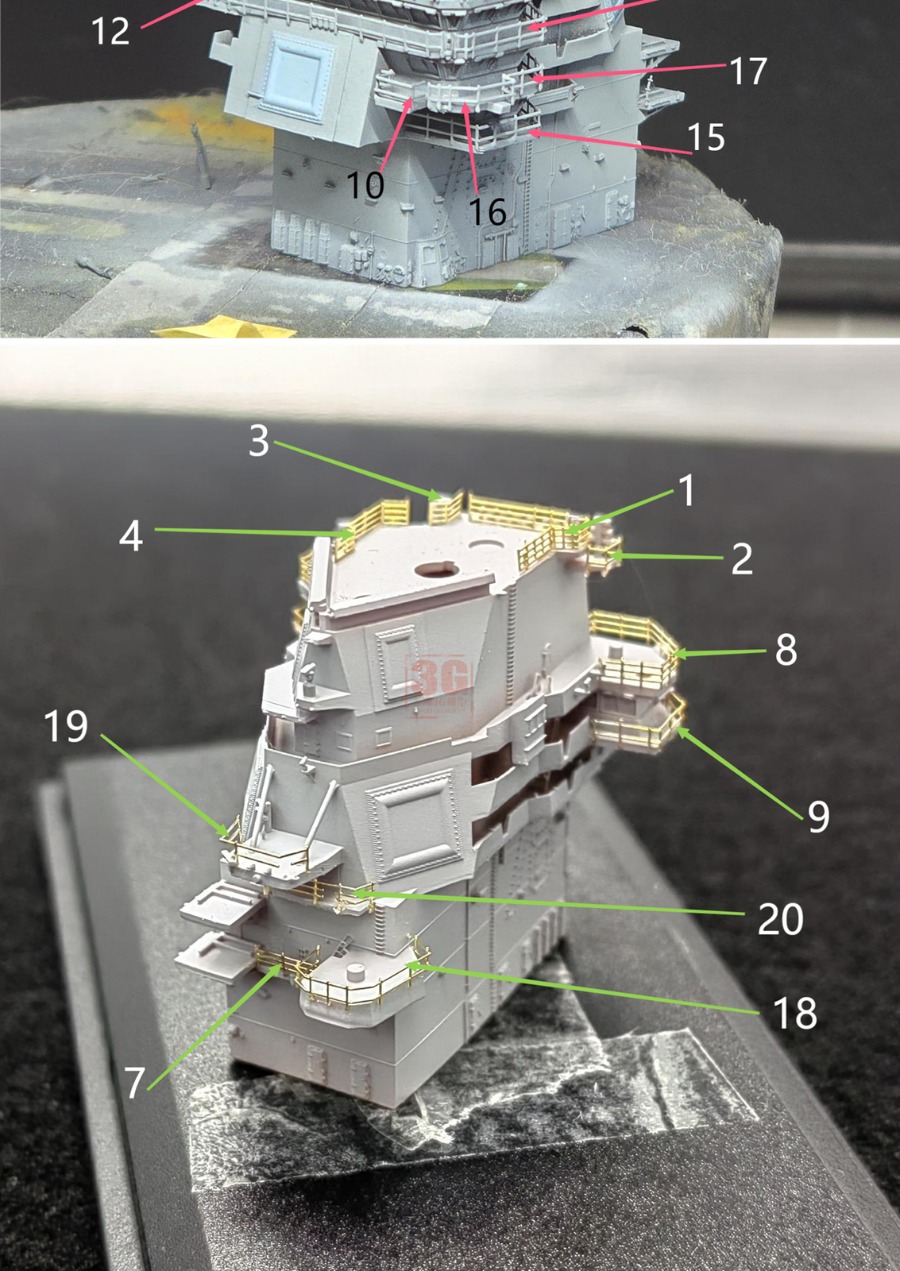 WULA MODELS PF7000200 1/700 Mo – 3D Printing And Additive Manufacturing recenzja i cena