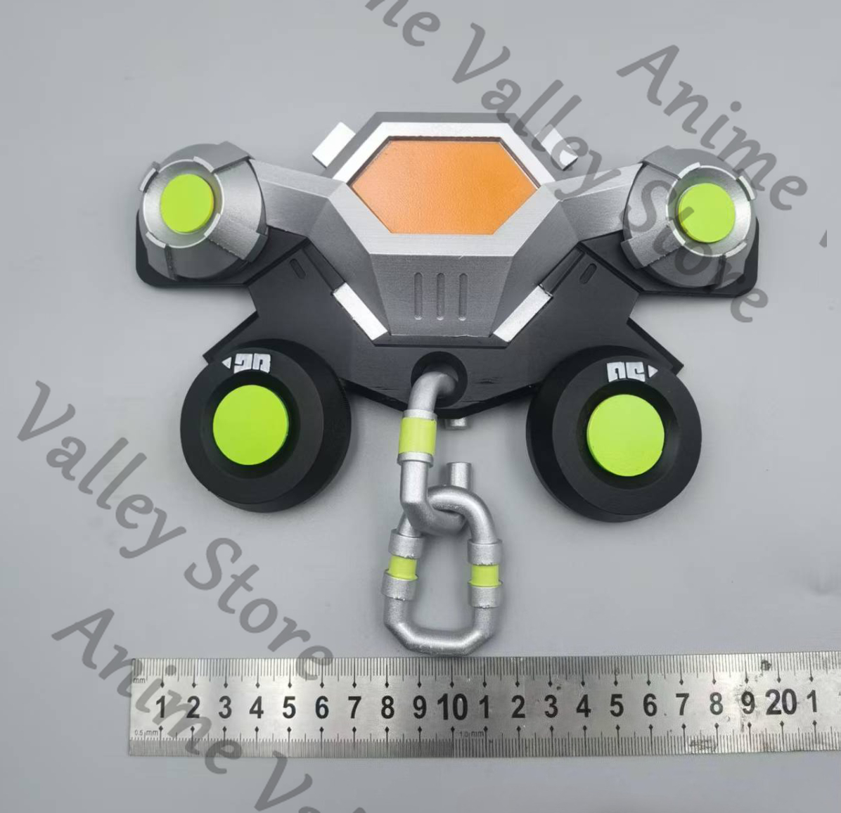 Anime Zenless Zone Zero Alice  – 3D Printing Zone recenzja i cena