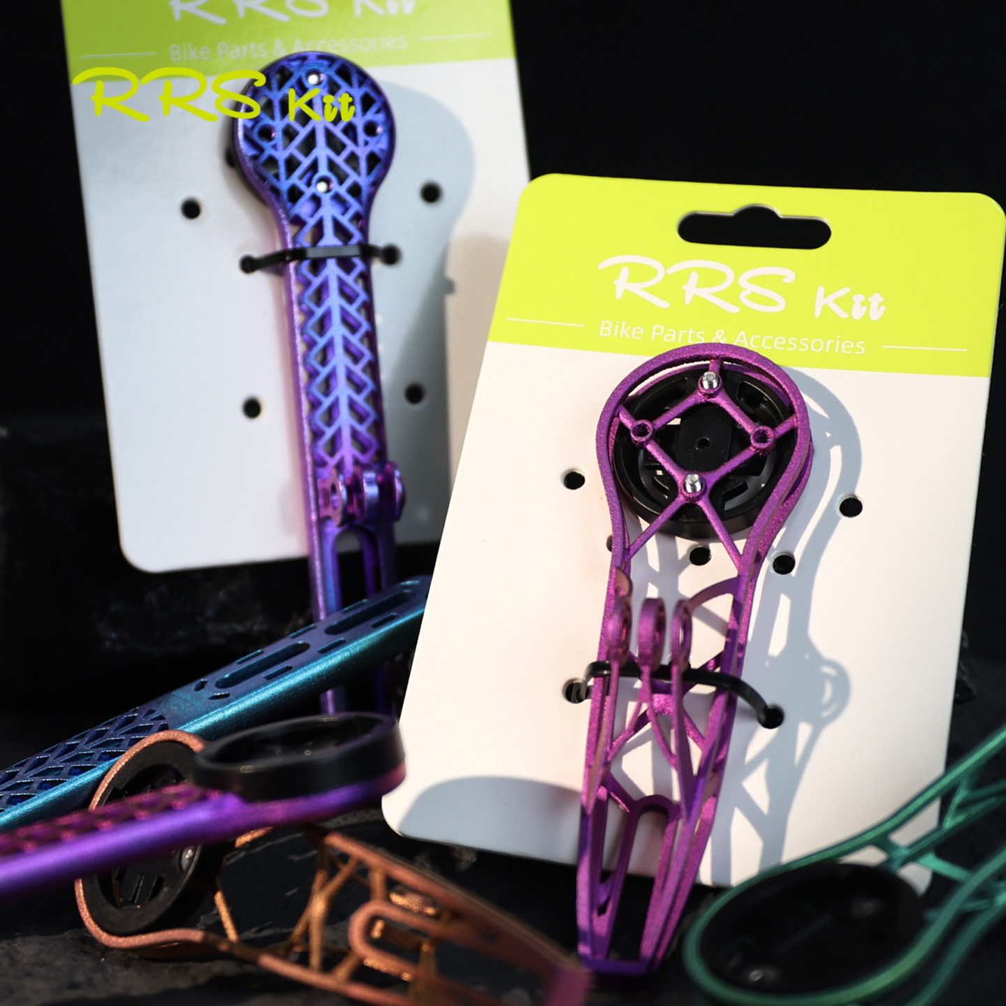 RRSKIT Tytanowy Stop Drukowany – 3D Printing Titanium recenzja i cena