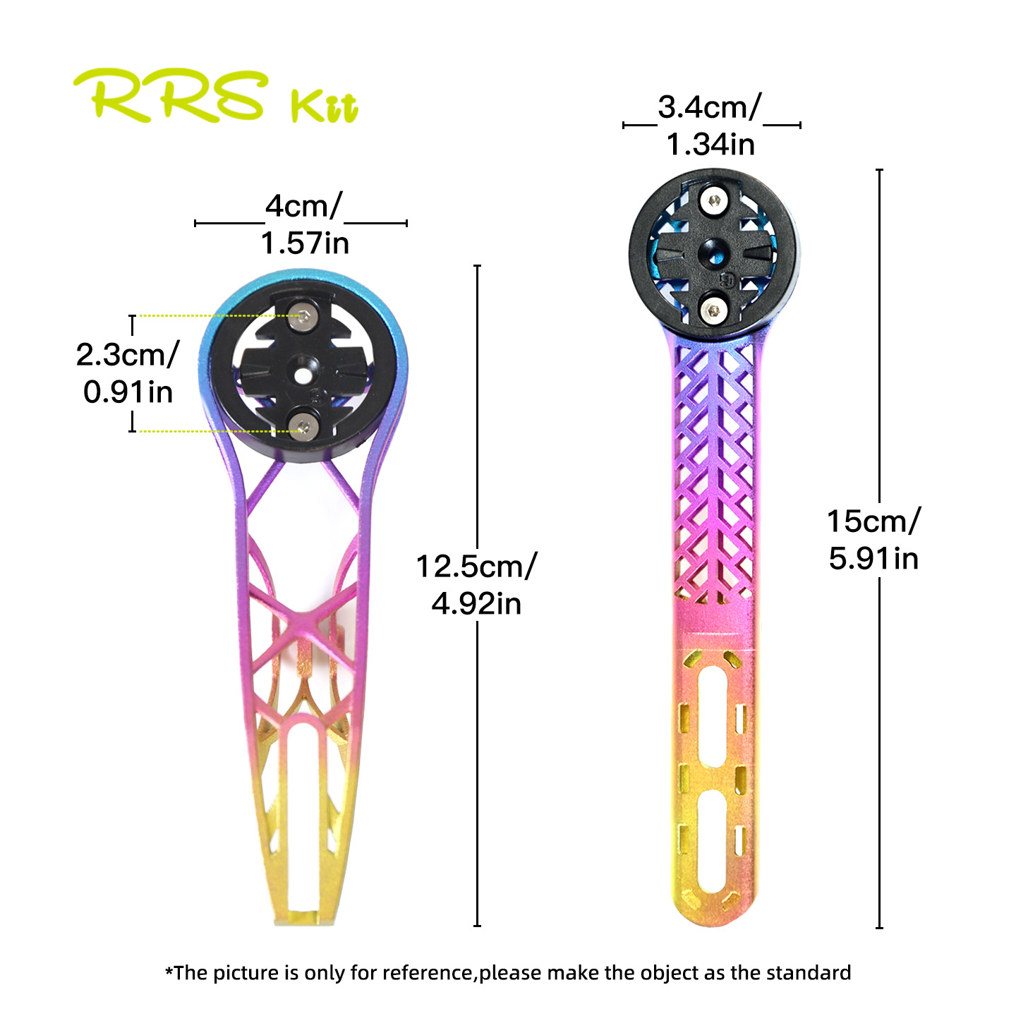 RRSKIT Tytanowy Stop Drukowany – 3D Printing Titanium recenzja i cena