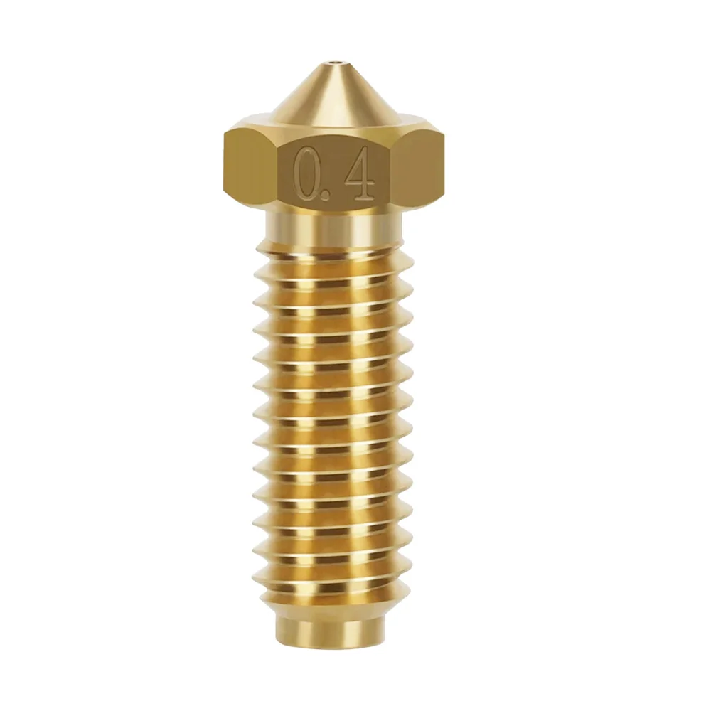 1~10 szt. Dysze mosiężne do dr – 3D Printer Nozzle Brass recenzja i cena