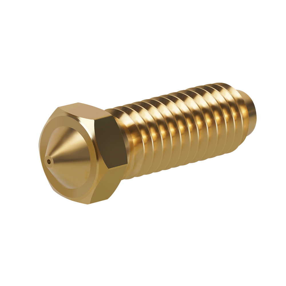 1~10 szt. Dysze mosiężne do dr – 3D Printer Nozzle Brass recenzja i cena