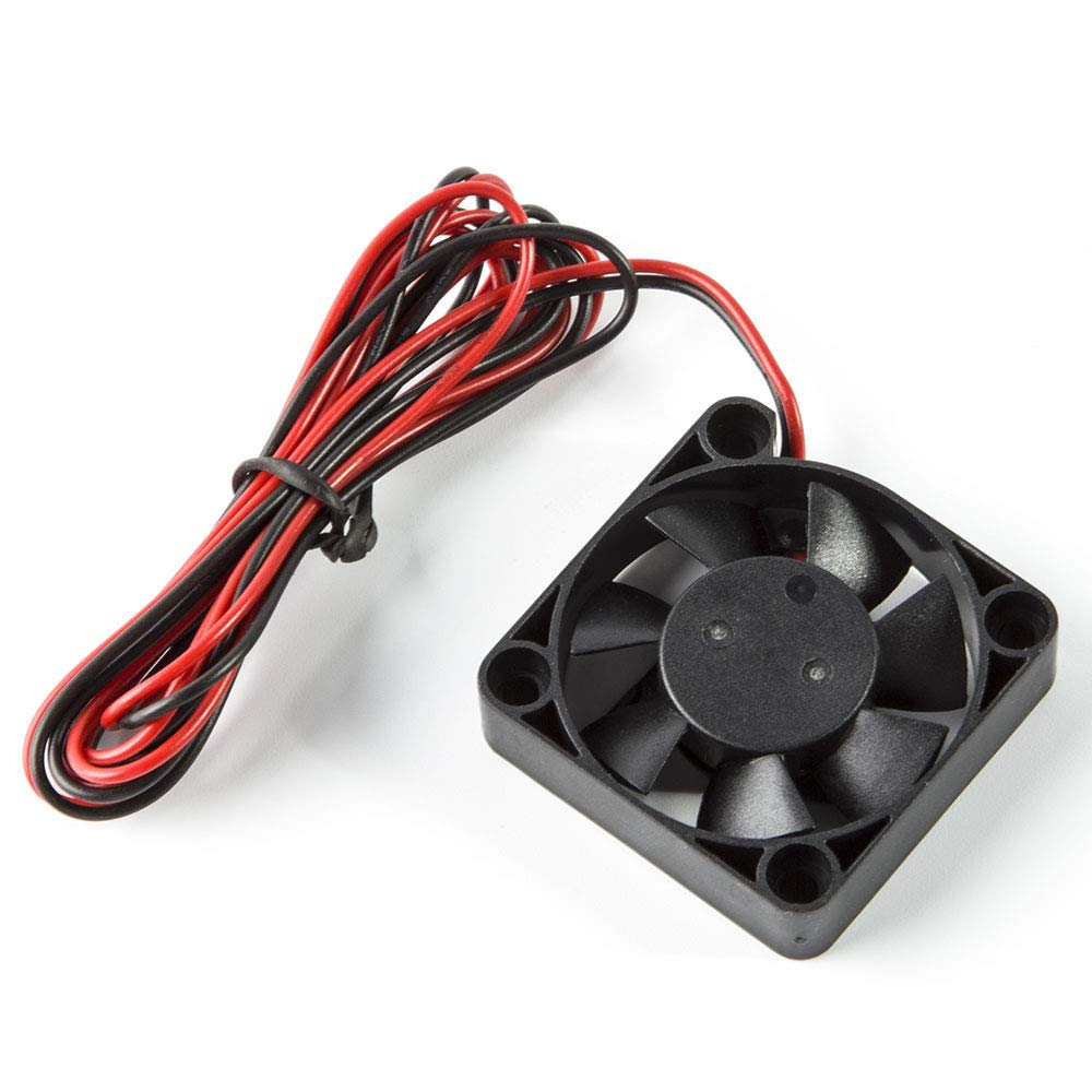 Wentylator dyszy Ender 3 DC BR – 3D Printer Nozzle Brass recenzja i cena