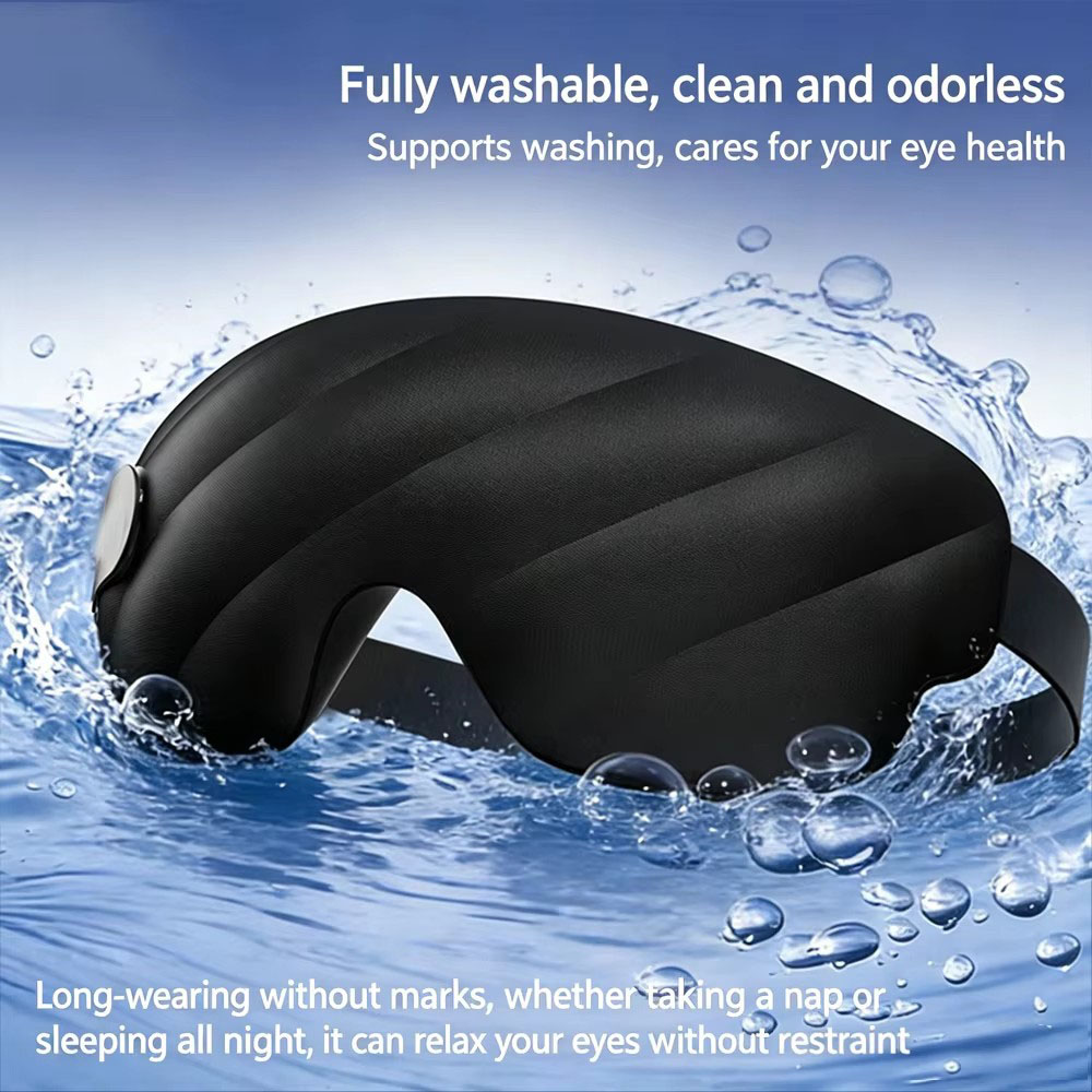 Maska do spania 3D, profilowan – 3D Printing Mask recenzja i cena