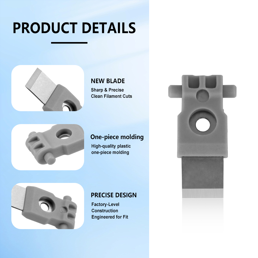 Wymienne ostrza do obcinarki f – 3D Printing Website recenzja i cena