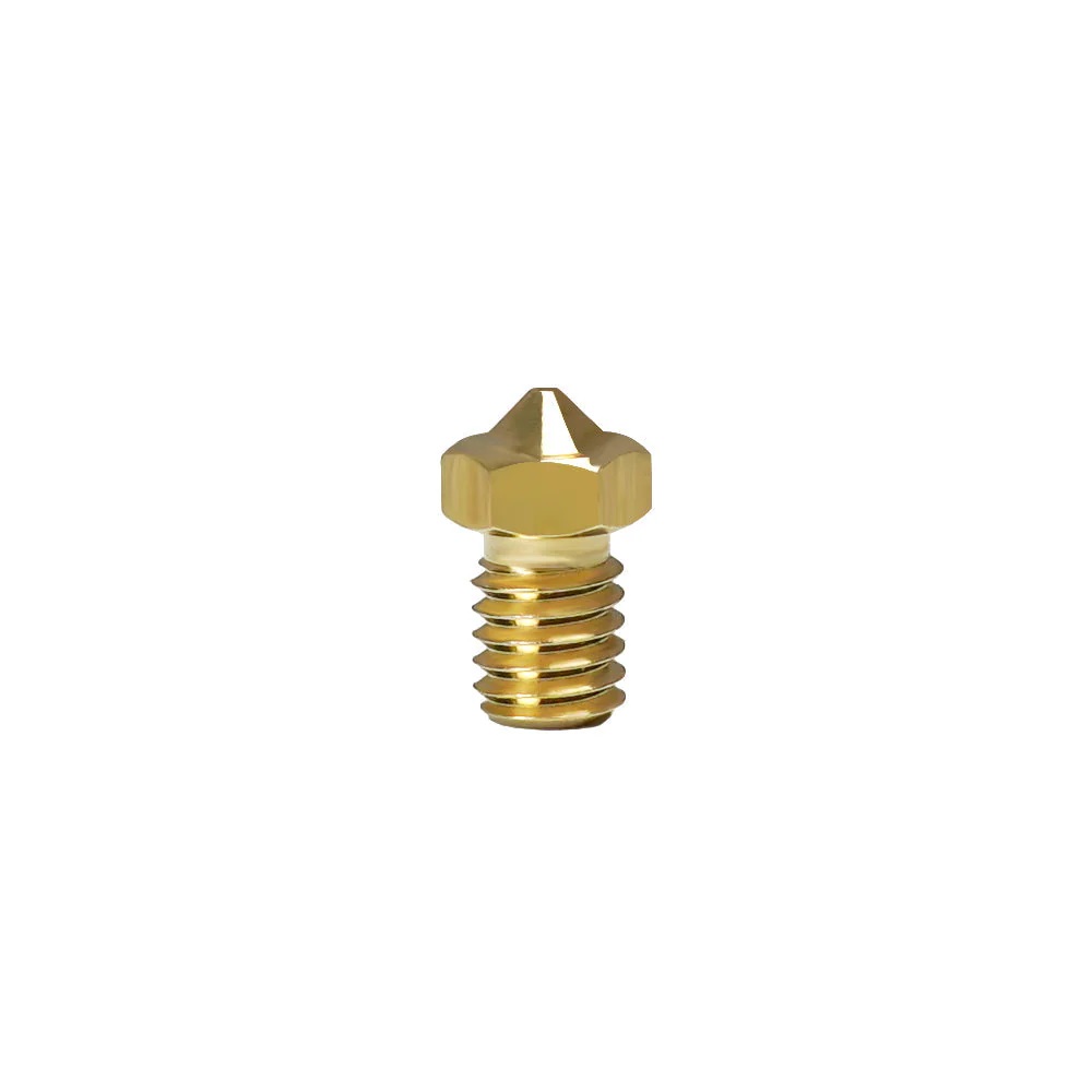 5 sztuk/partia FLSUN T1 PRO dr – 3D Printer Nozzle Brass recenzja i cena
