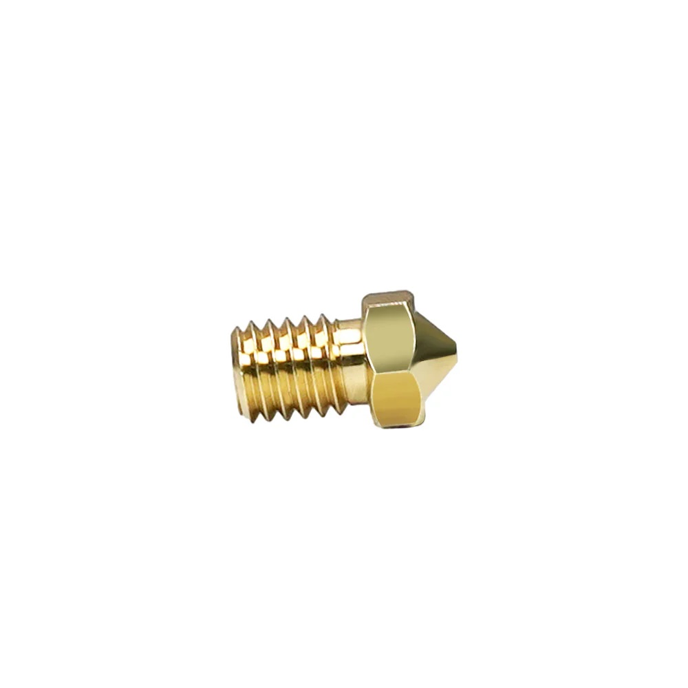 5 sztuk/partia FLSUN T1 PRO dr – 3D Printer Nozzle Brass recenzja i cena