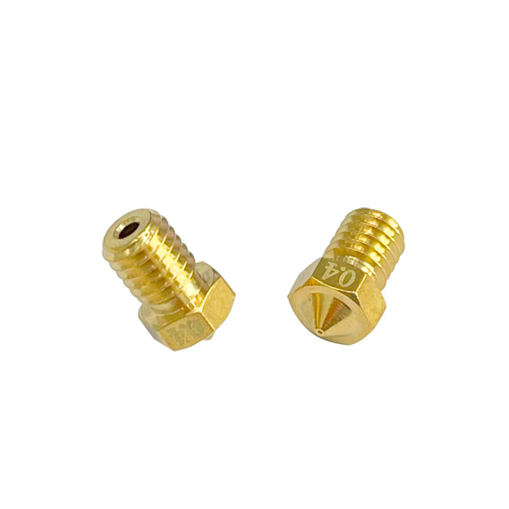 5 sztuk/partia FLSUN T1 PRO dr – 3D Printer Nozzle Brass recenzja i cena