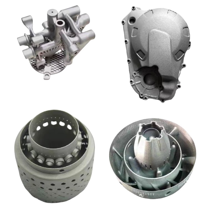 Usługa druku 3D Dostosowane ob – 3D Printing Metal recenzja i cena
