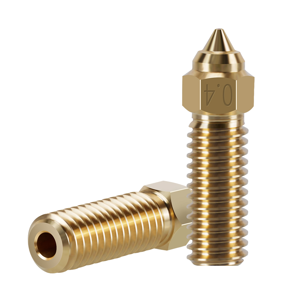Dysze do Creality Ender 3 V3 K – 3D Printer Nozzle Brass recenzja i cena