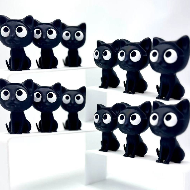 Uroczy 3D organizer na okulary – 3D Printing Glasses Frames recenzja i cena