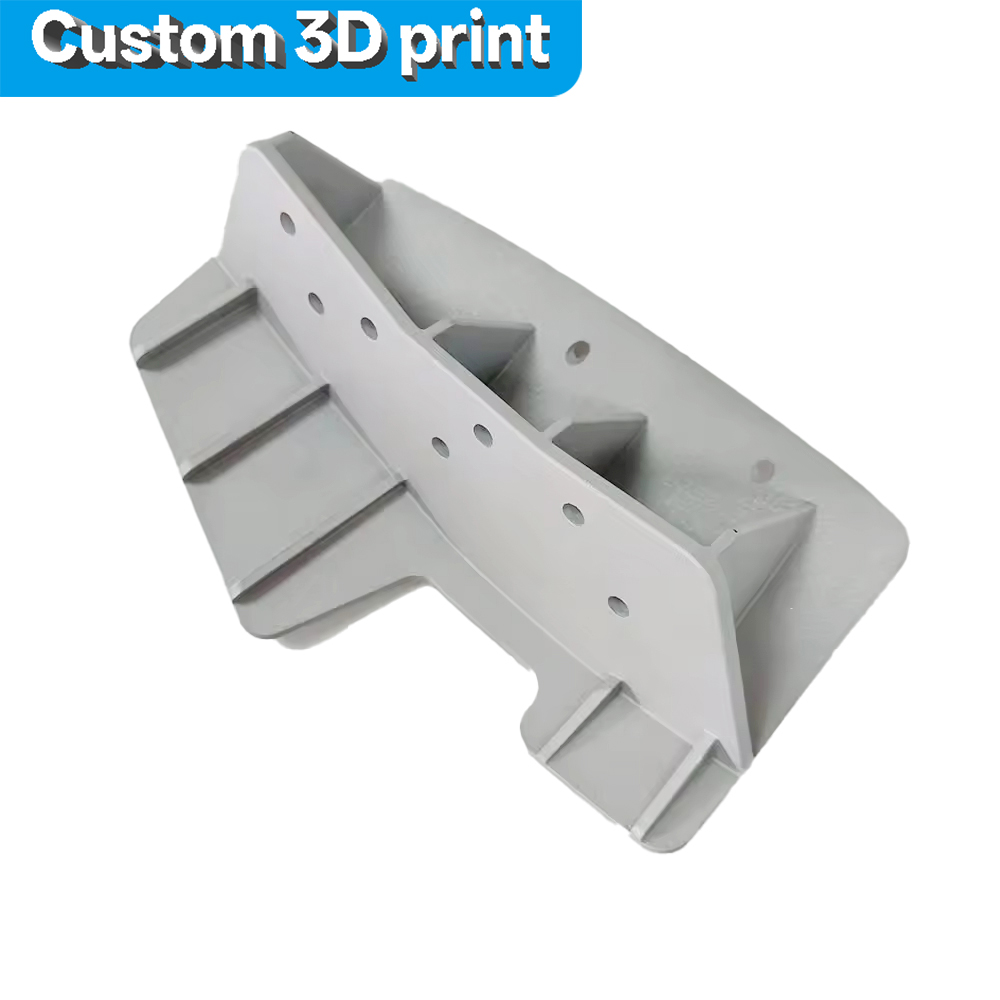 Niestandardowe usługi druku 3D – 3D Printing Titanium recenzja i cena