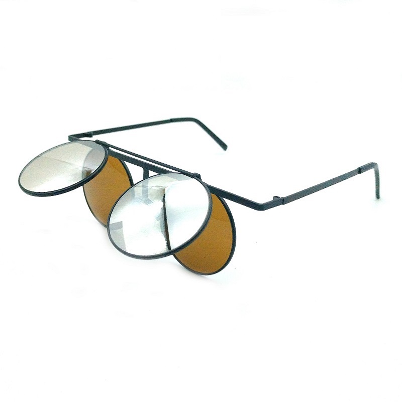 Okulary difrakcyjne z czarną o – 3D Printing Glasses Frames recenzja i cena