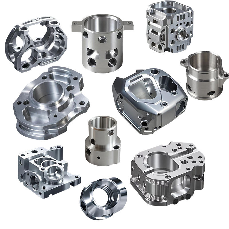 Niestandardowe usługi druku 3D – 3D Printing Metal recenzja i cena