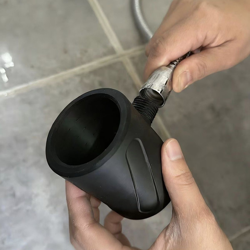 Wysokociśnieniowa słuchawka pr – 3D Printing Plastic recenzja i cena