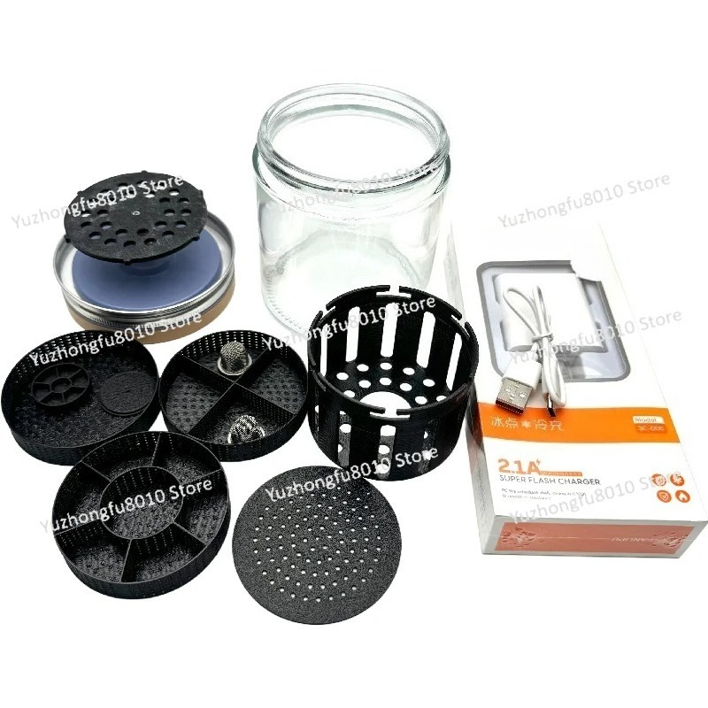 Drukarka 3D, Mikrometr, Pralka – 3D Printing And Additive Manufacturing recenzja i cena