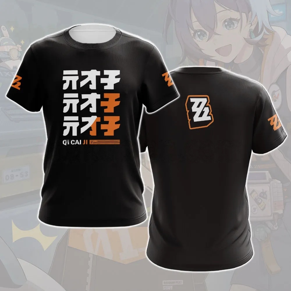 Nowa Gra Zenless Zone Zero Cos – 3D Printing Zone recenzja i cena