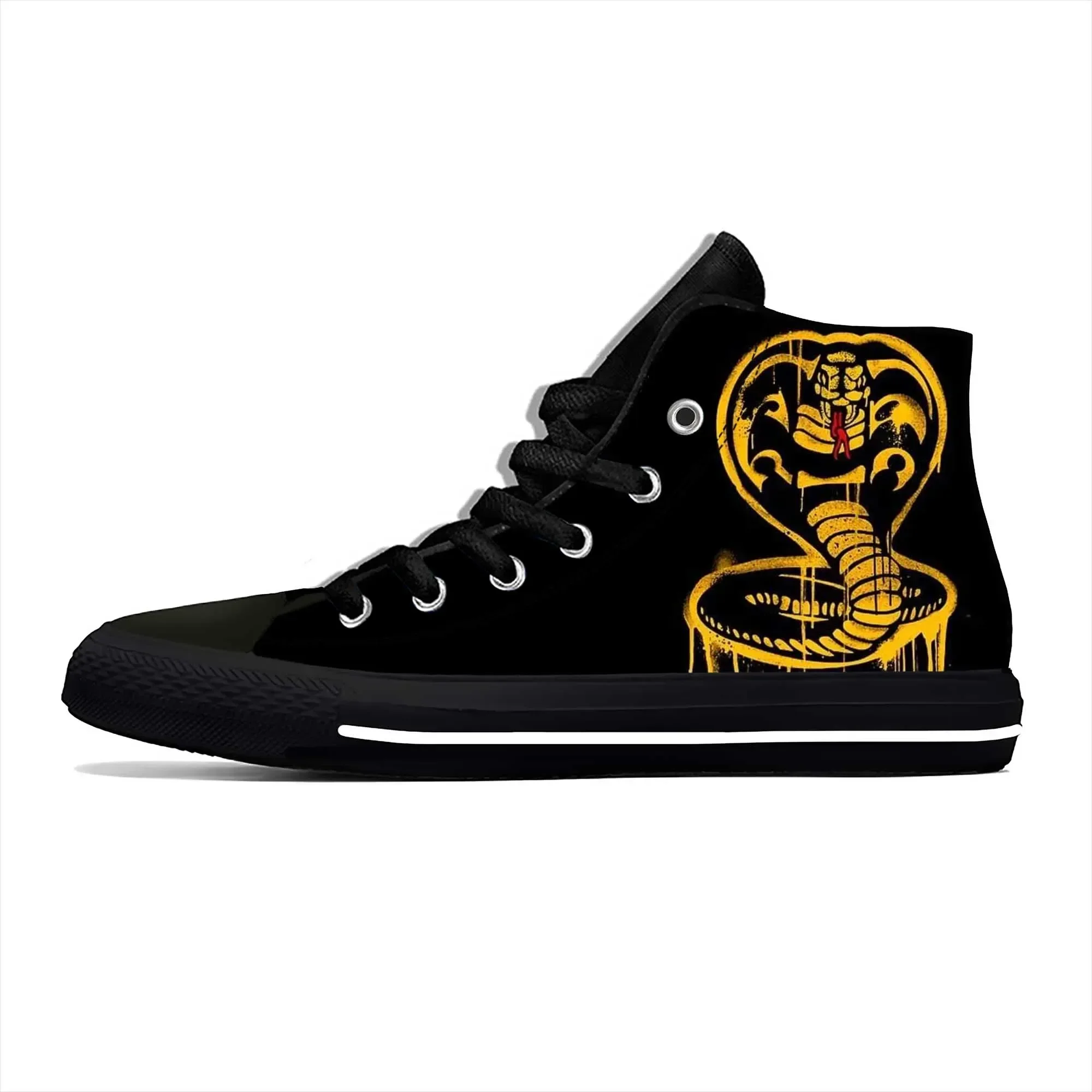 Buty sportowe 3D Print Anime C – 3D Printing Eagle recenzja i cena